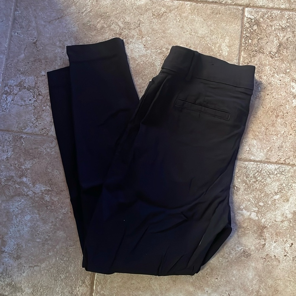 Maurice’s Black Dress Pants